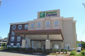 Holiday Inn Express Tallahassee-University Central, an IHG Hotel